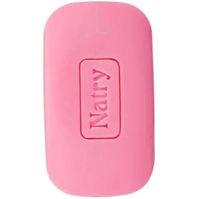 Natry soap for acne prone skin 100gm - Image 3